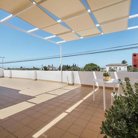 Apartamento La Higuera 2 Conil De La Frontera Exterior photo