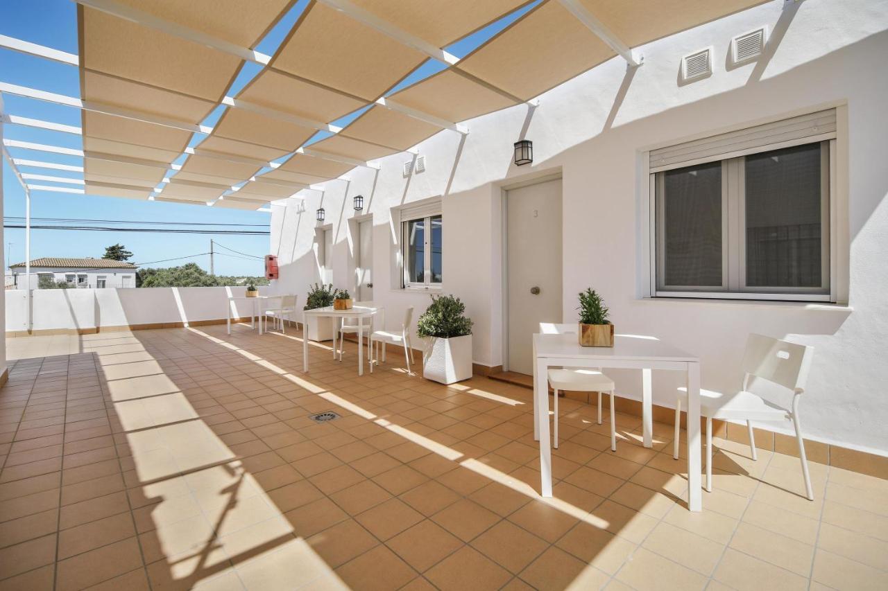 Apartamento La Higuera 2 Conil De La Frontera Exterior photo